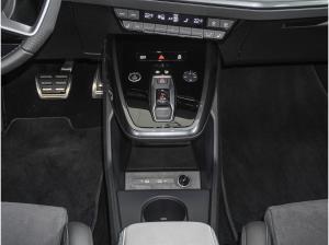 Audi Q4 e-tron Sportback S-Line 45 q 210 kW *AHK*MATRIX*KAMERA*