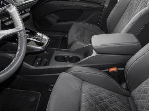 Audi Q4 e-tron Sportback S-Line 45 q 210 kW *AHK*MATRIX*KAMERA*