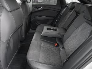 Audi Q4 e-tron Sportback S-Line 45 q 210 kW *AHK*MATRIX*KAMERA*