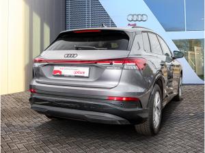 Audi Q4 e-tron 45 e-tron Matrix/HuD/Navi+/Sonos/ACC/A