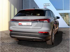 Audi Q4 e-tron Q4 45 e-tron LED/Navi+/DAB/PDC/Sound
