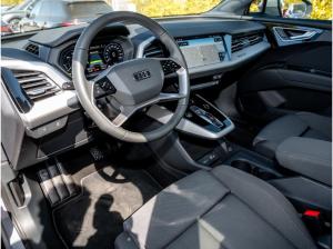 Audi Q4 e-tron Q4 45 e-tron LED/Navi+/DAB/PDC/Sound