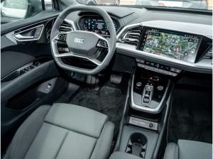 Audi Q4 e-tron 45 e-tron Matrix/HuD/Navi+/Sonos/ACC/A