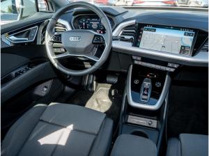 Audi Q4 e-tron Q4 45 e-tron LED/Navi+/DAB/PDC/Sound