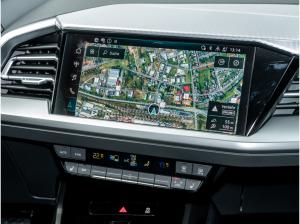 Audi Q4 e-tron 45 e-tron Matrix/HuD/Navi+/Sonos/ACC/A