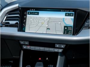 Audi Q4 e-tron Q4 45 e-tron LED/Navi+/DAB/PDC/Sound