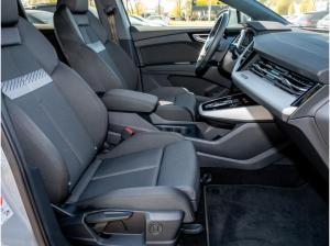 Audi Q4 e-tron Q4 45 e-tron LED/Navi+/DAB/PDC/Sound
