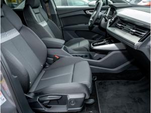 Audi Q4 e-tron 45 e-tron Matrix/HuD/Navi+/Sonos/ACC/A