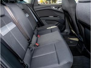 Audi Q4 e-tron Q4 45 e-tron LED/Navi+/DAB/PDC/Sound