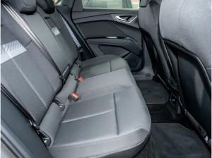 Audi Q4 e-tron 45 e-tron Matrix/HuD/Navi+/Sonos/ACC/A