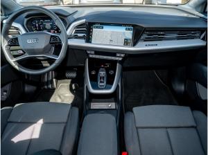Audi Q4 e-tron Q4 45 e-tron LED/Navi+/DAB/PDC/Sound
