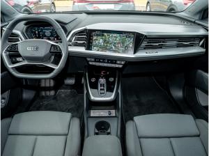 Audi Q4 e-tron 45 e-tron Matrix/HuD/Navi+/Sonos/ACC/A