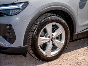 Audi Q4 e-tron Q4 45 e-tron LED/Navi+/DAB/PDC/Sound