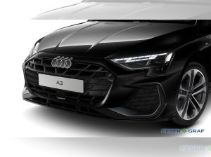 Audi A3 Sportback TFSI e S line ACC LED Businesspaket