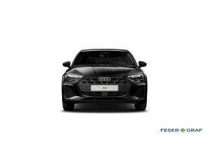 Audi A3 Sportback TFSI e S line ACC LED Businesspaket