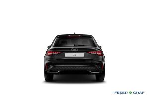 Audi A3 Sportback TFSI e S line ACC LED Businesspaket