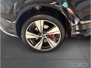 Audi Q5 e-hybrid Memory Tech Plus S Mikrofaser B&O