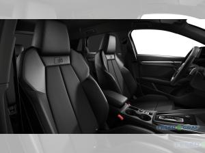 Audi A3 Sportback TFSI e S line ACC LED Businesspaket