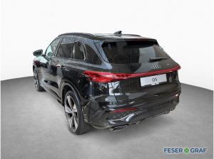 Audi Q5 e-hybrid Memory Tech Plus S Mikrofaser B&O