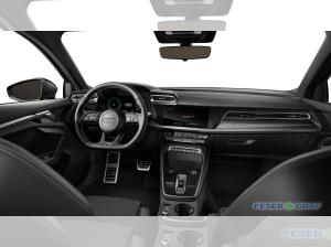 Audi A3 Sportback TFSI e S line ACC LED Businesspaket