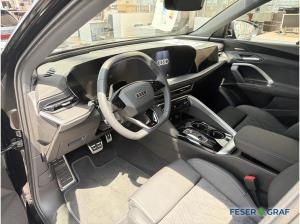 Audi Q5 e-hybrid Memory Tech Plus S Mikrofaser B&O