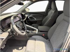 Audi Q5 e-hybrid Memory Tech Plus S Mikrofaser B&O
