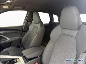 Audi Q5 e-hybrid Memory Tech Plus S Mikrofaser B&O