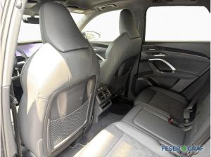 Audi Q5 e-hybrid Memory Tech Plus S Mikrofaser B&O