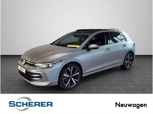 Volkswagen Golf VIII Style 1,5l eTSI (150 PS) !SOFORT VERFÜGBAR!, Pano, AHK,  HUD, Navi,...