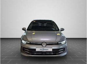 Volkswagen Golf VIII Style 1,5l eTSI (150 PS) !SOFORT VERFÜGBAR!, Pano, AHK,  HUD, Navi,...