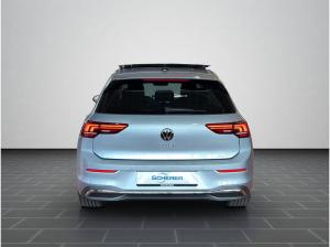 Volkswagen Golf VIII Style 1,5l eTSI (150 PS) !SOFORT VERFÜGBAR!, Pano, AHK,  HUD, Navi,...