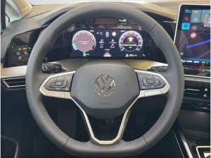 Volkswagen Golf VIII Style 1,5l eTSI (150 PS) !SOFORT VERFÜGBAR!, Pano, AHK,  HUD, Navi,...