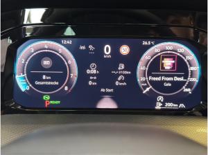 Volkswagen Golf VIII Style 1,5l eTSI (150 PS) !SOFORT VERFÜGBAR!, Pano, AHK,  HUD, Navi,...