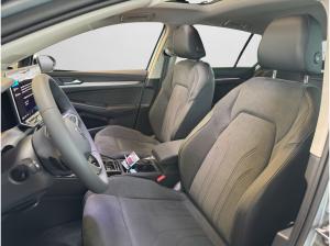 Volkswagen Golf VIII Style 1,5l eTSI (150 PS) !SOFORT VERFÜGBAR!, Pano, AHK,  HUD, Navi,...