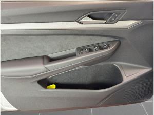 Volkswagen Golf VIII Style 1,5l eTSI (150 PS) !SOFORT VERFÜGBAR!, Pano, AHK,  HUD, Navi,...
