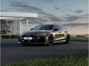 Audi RS5 Audi exclusive Interieur | Sonderlackierung | 163.615 Euro BLP