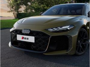 Audi RS5 Audi exclusive Interieur | Sonderlackierung | 163.615 Euro BLP