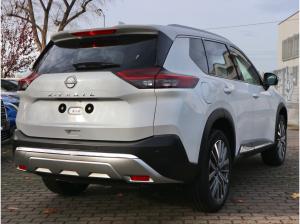 Nissan X-Trail 1.5 MHEV TEKNA+ ACC+LED+Navi+Pano+SD+SHZ