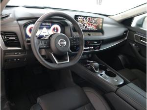 Nissan X-Trail 1.5 MHEV TEKNA+ ACC+LED+Navi+Pano+SD+SHZ