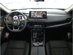 Nissan X-Trail 1.5 MHEV TEKNA+ ACC+LED+Navi+Pano+SD+SHZ