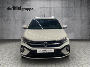 Volkswagen Taigo 1.0 TSI DSG R-Line AHK+LED-Matrix+Navi+SHZ+ACC+Kamera