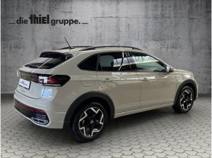 Volkswagen Taigo 1.0 TSI DSG R-Line AHK+LED-Matrix+Navi+SHZ+ACC+Kamera