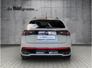 Volkswagen Taigo 1.0 TSI DSG R-Line AHK+LED-Matrix+Navi+SHZ+ACC+Kamera