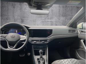 Volkswagen Taigo 1.0 TSI DSG R-Line AHK+LED-Matrix+Navi+SHZ+ACC+Kamera