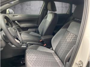 Volkswagen Taigo 1.0 TSI DSG R-Line AHK+LED-Matrix+Navi+SHZ+ACC+Kamera