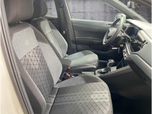 Volkswagen Taigo 1.0 TSI DSG R-Line AHK+LED-Matrix+Navi+SHZ+ACC+Kamera