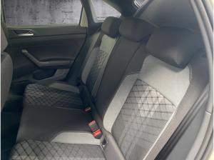 Volkswagen Taigo 1.0 TSI DSG R-Line AHK+LED-Matrix+Navi+SHZ+ACC+Kamera
