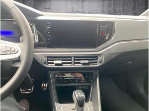 Volkswagen Taigo 1.0 TSI DSG R-Line AHK+LED-Matrix+Navi+SHZ+ACC+Kamera