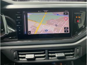 Volkswagen Taigo 1.0 TSI DSG R-Line AHK+LED-Matrix+Navi+SHZ+ACC+Kamera