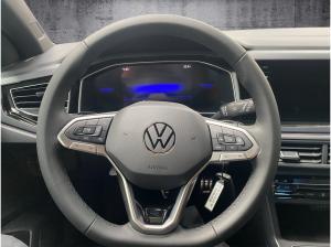 Volkswagen Taigo 1.0 TSI DSG R-Line AHK+LED-Matrix+Navi+SHZ+ACC+Kamera
